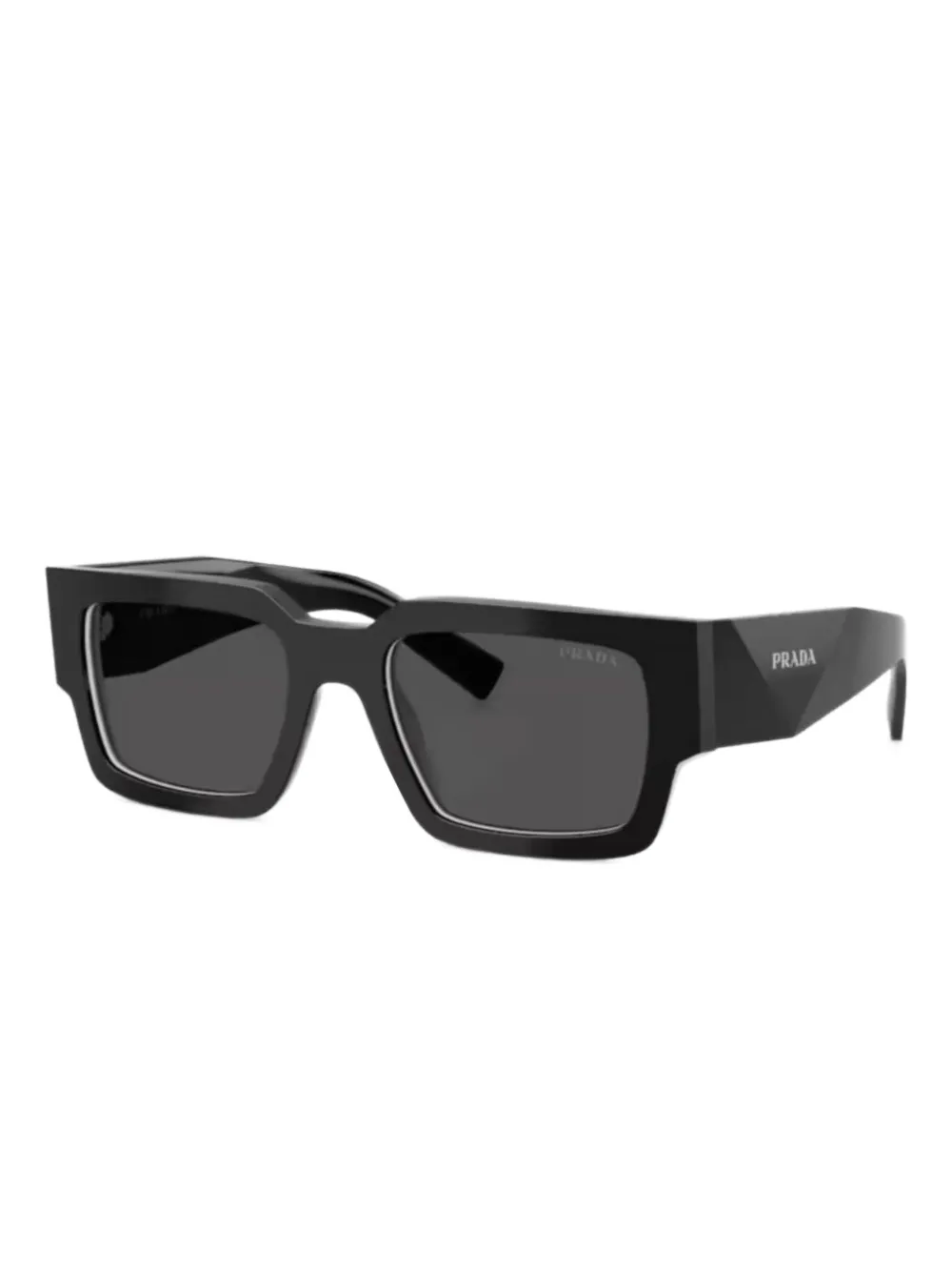 Prada Eyewear square-frame sunglasses | Image 2