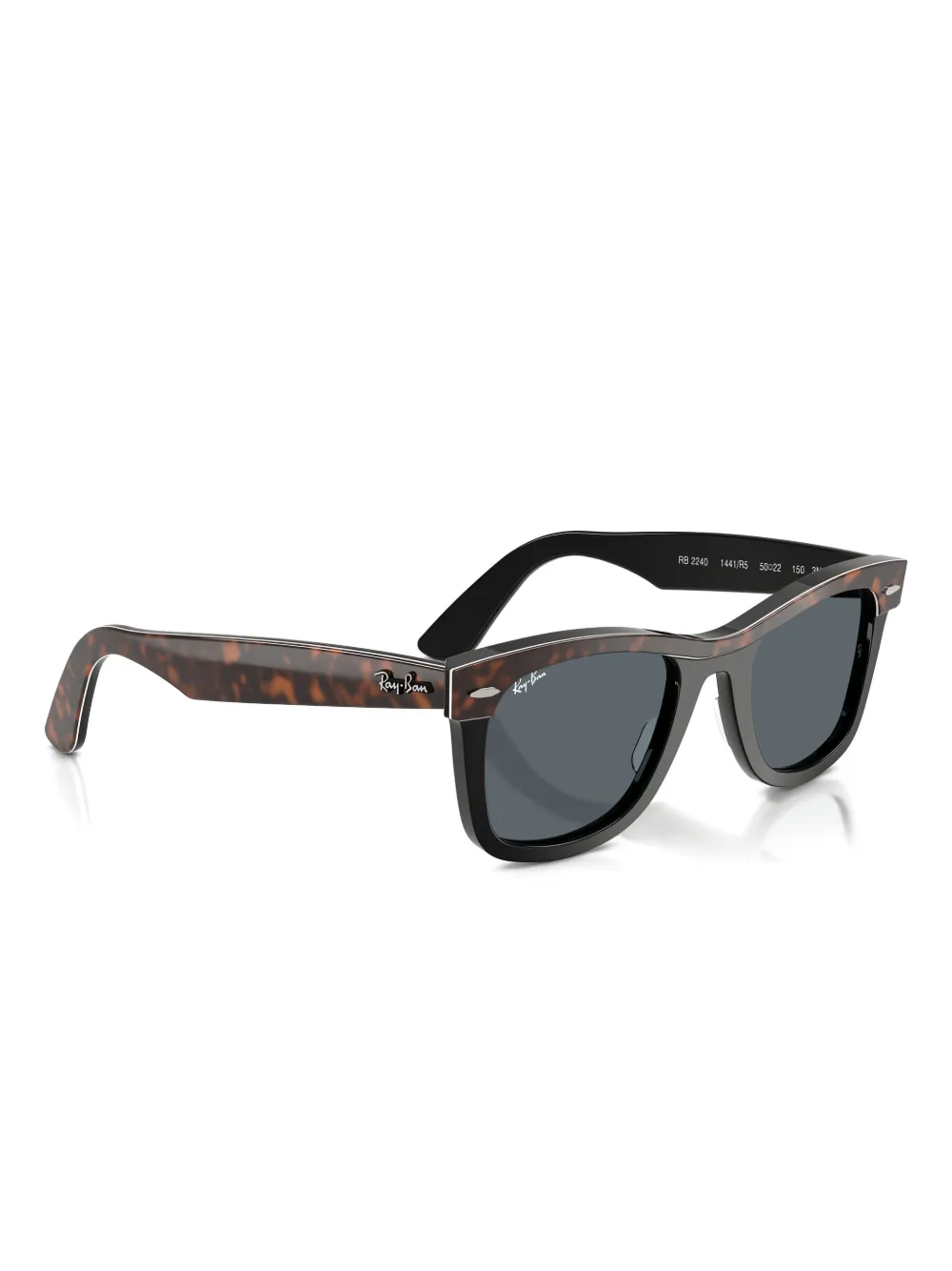 Ray-Ban lentes de sol Wayfarer Street Neat | Hombre | Image 2