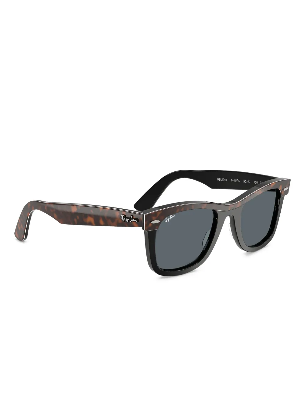 Ray-Ban Wayfarer Street Neat sunglasses | Men | Image 2