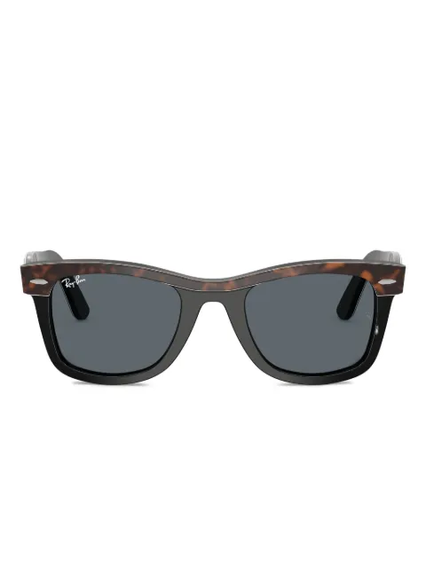 Ray-Ban Wayfarer Street Neat sunglasses