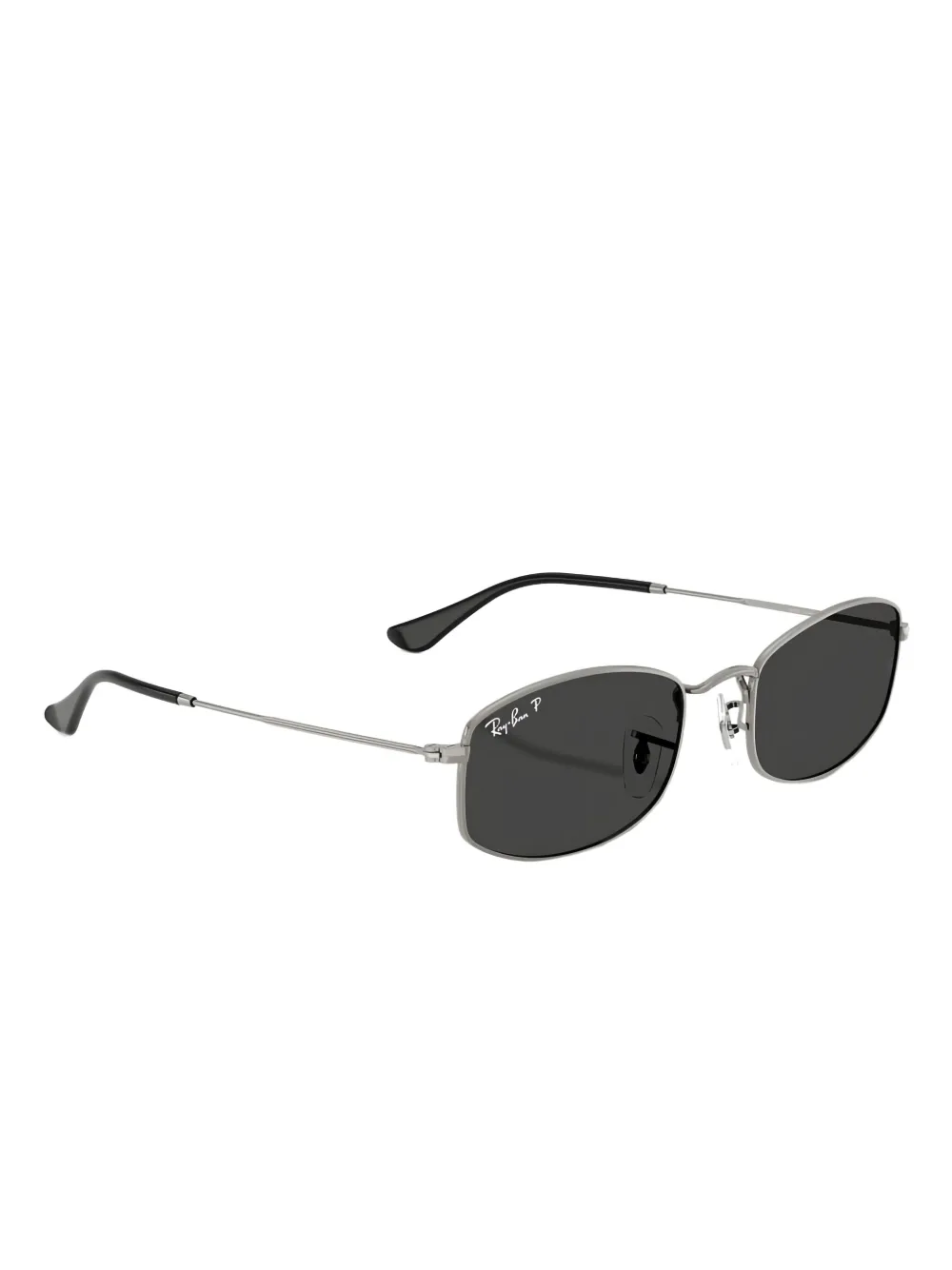 Ray-Ban lentes de sol con armazón rectangular | Hombre | Image 2