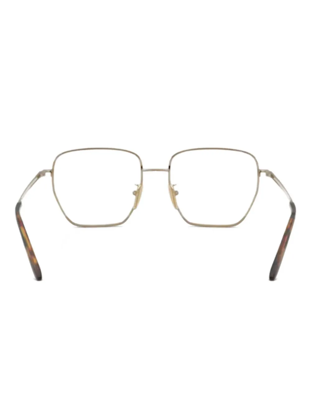 Prada Eyewear square-frame glasses | Image 2