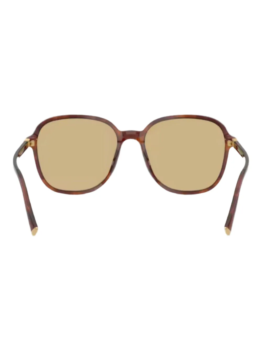 Miu Miu Eyewear round-frame tinted sunglasses | Image 2