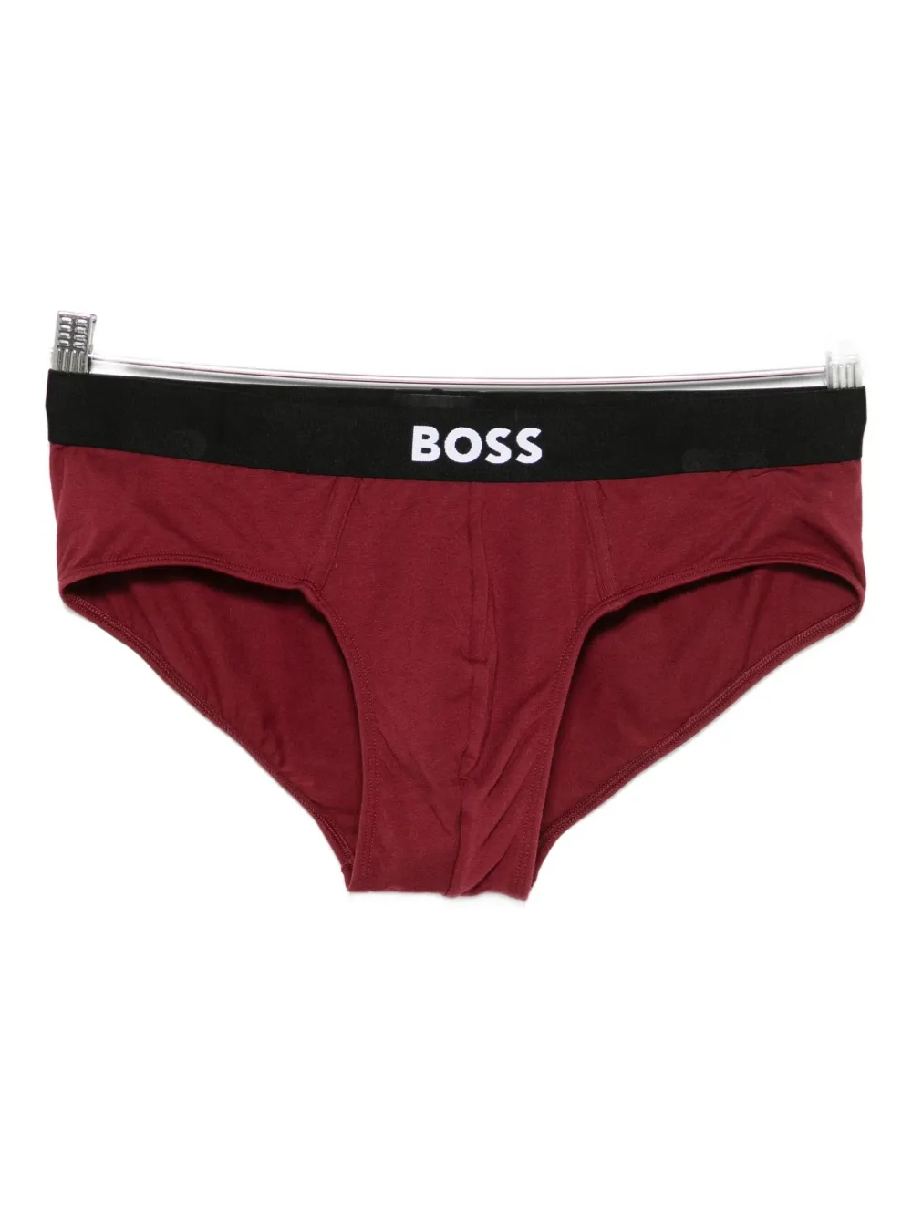 Hugo Boss Logo Boxers (set Of Three) In Multi