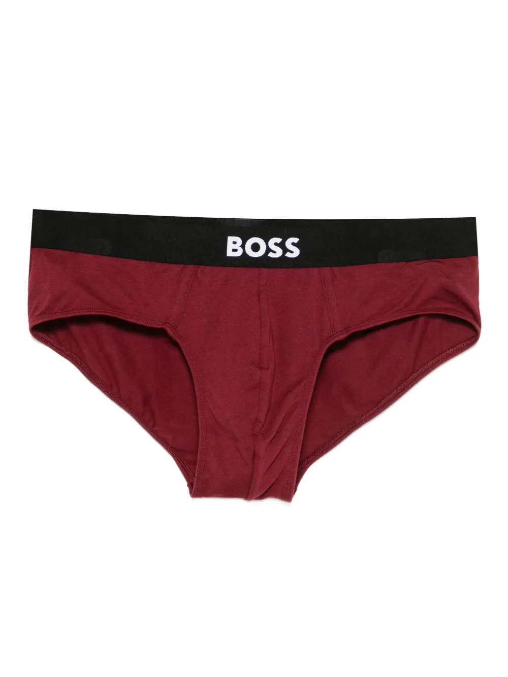 BOSS logo boxers (set of three) | Image 2