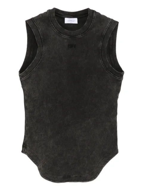 Off-White Kat tank top