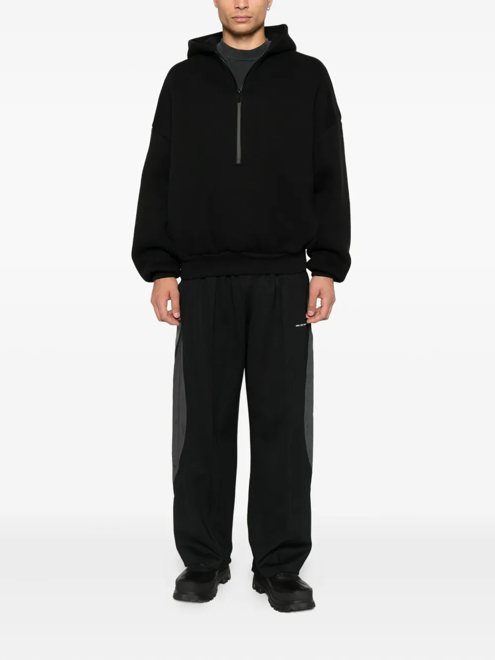 Fear Of God hoodie con capucha y cierre | Hoodies | Image 2