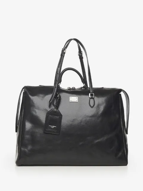 Dolce & Gabbana bolsa de mano Vittoria