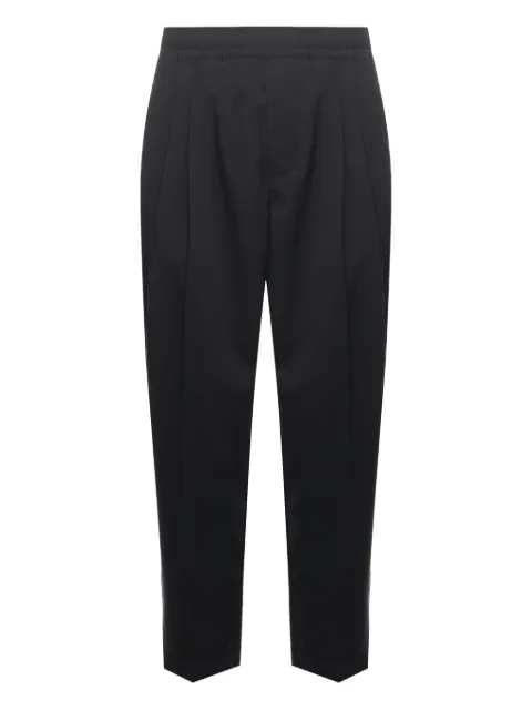 Giuliano Galiano pleat-detail trousers