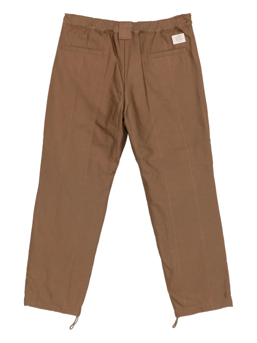 RANRA Neve trousers | Regular-Fit & Straight Leg Pants | Image 2