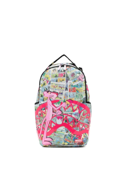 sprayground kid mochila Pink Panther