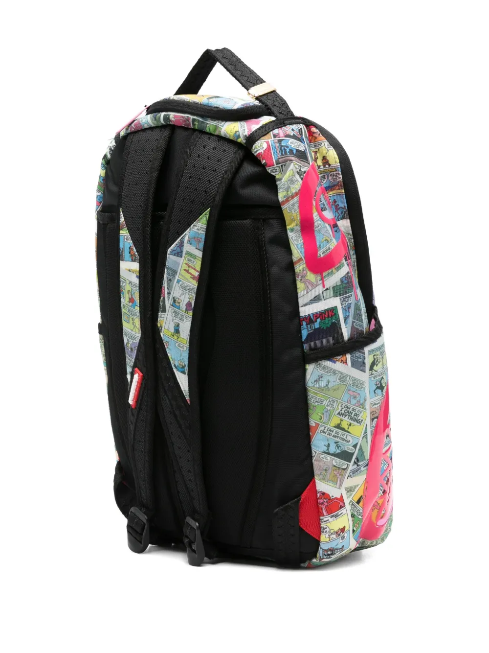 Sprayground Kid Pink Panther Backpack