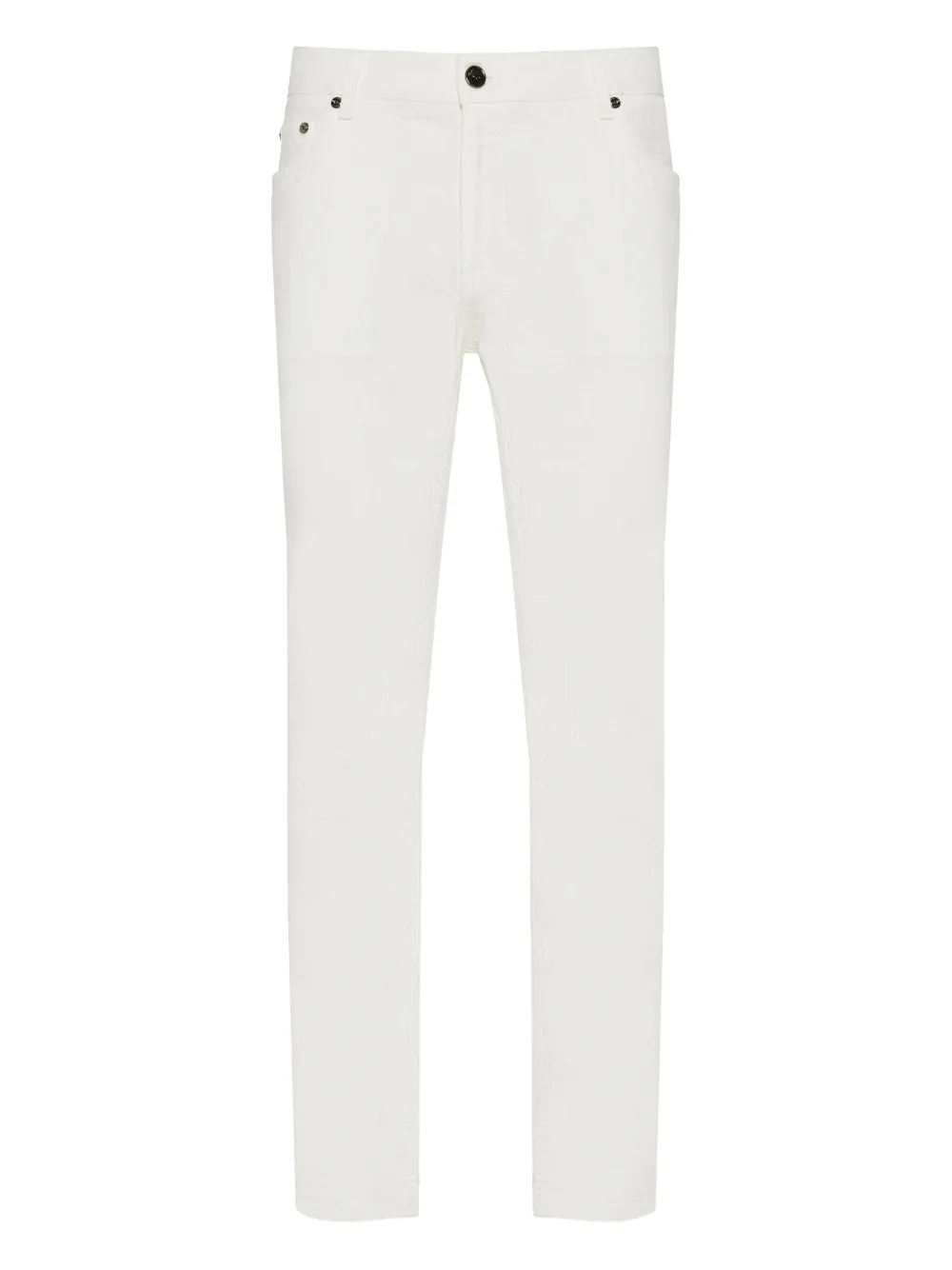 ETRO button-up trousers | White | Image 1