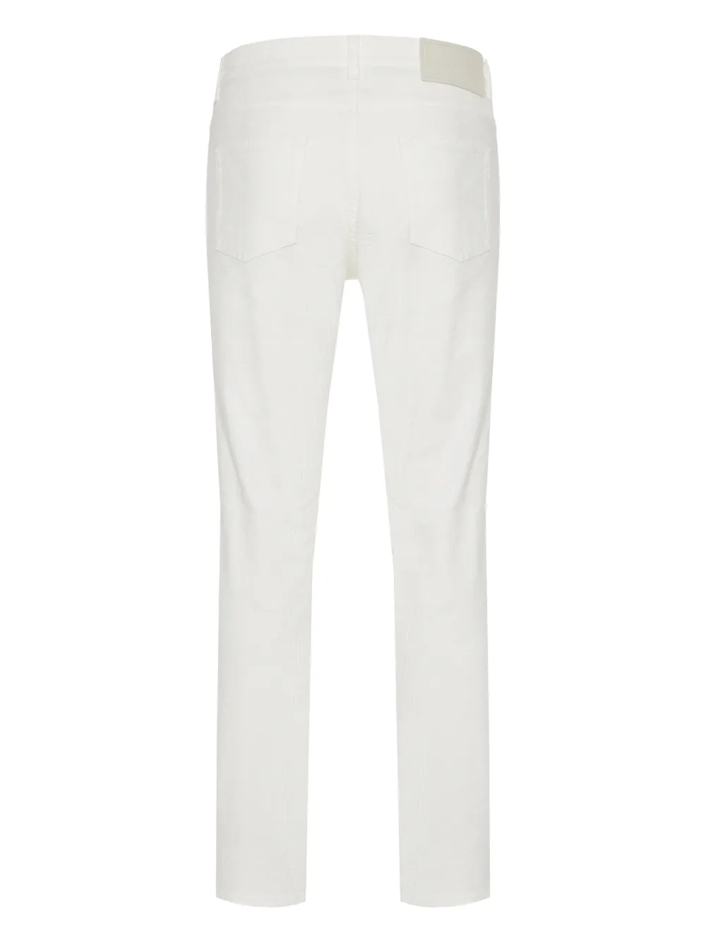 ETRO button-up trousers | Regular & Straight-Leg Trousers | Image 2