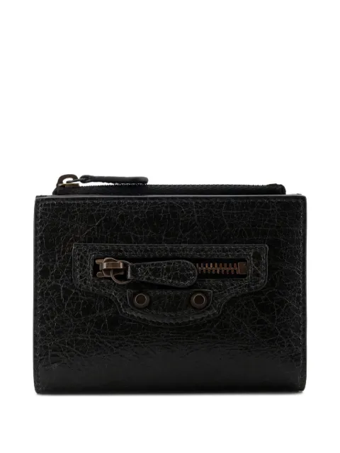 Balenciaga cartera Le City