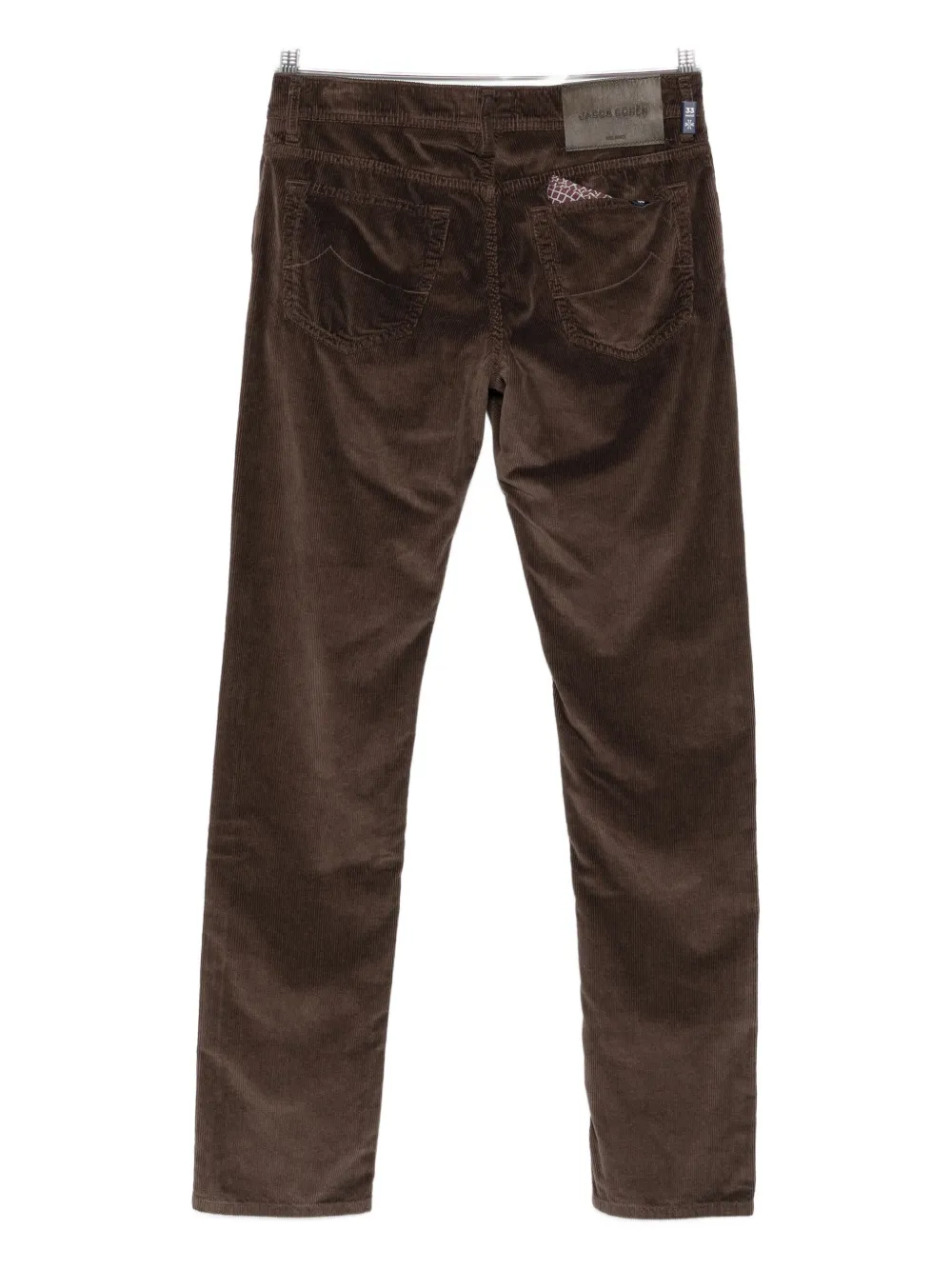 Jacob Cohën corduroy jeans | Regular & Straight-Leg Jeans | Image 2
