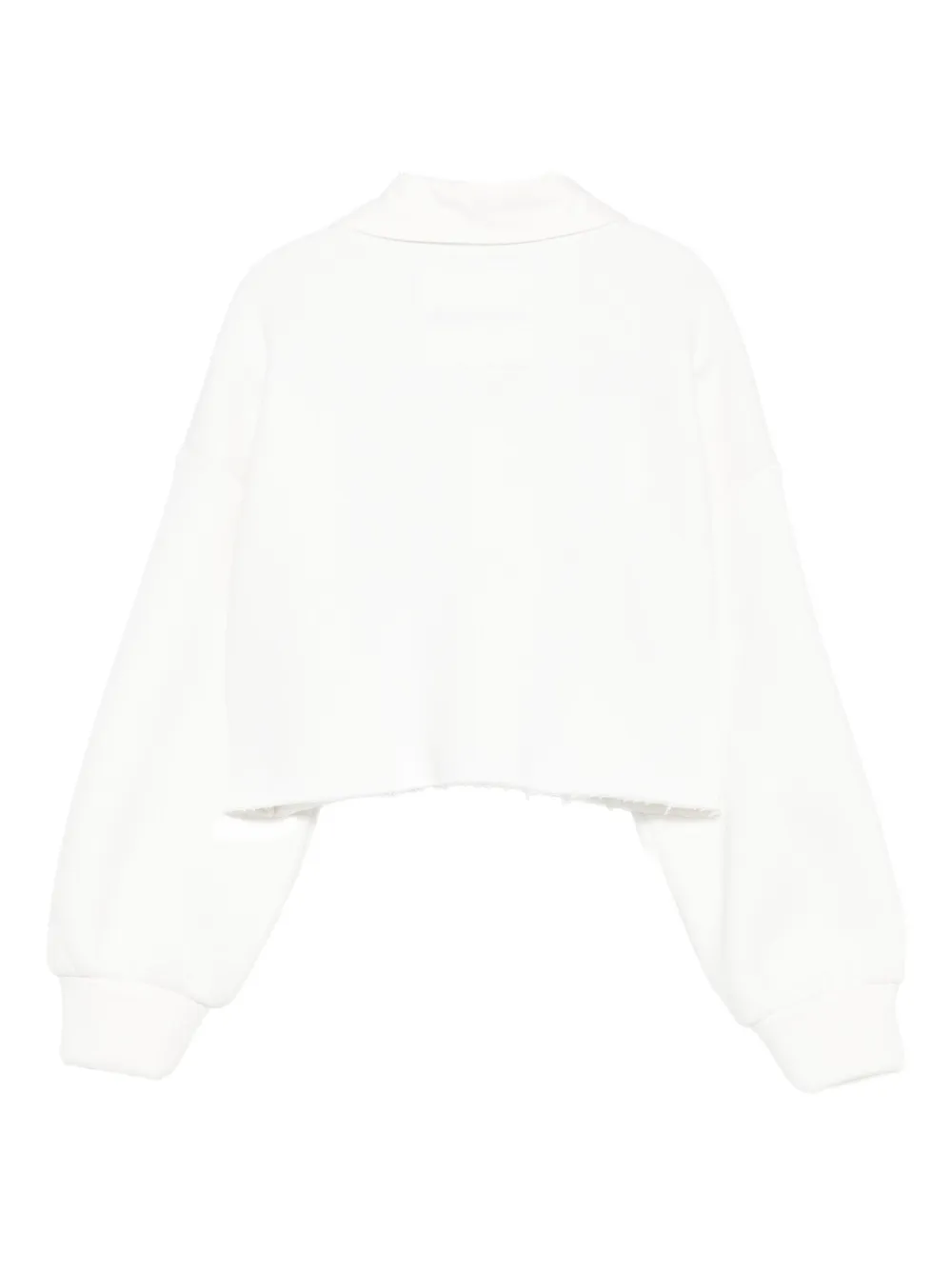 Miss Grant Kids cotton polo shirt | Boys Polo Shirts | Image 2
