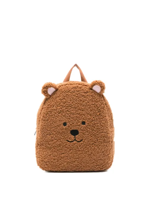 MC2 Saint Barth Kids Teddy-Rucksack