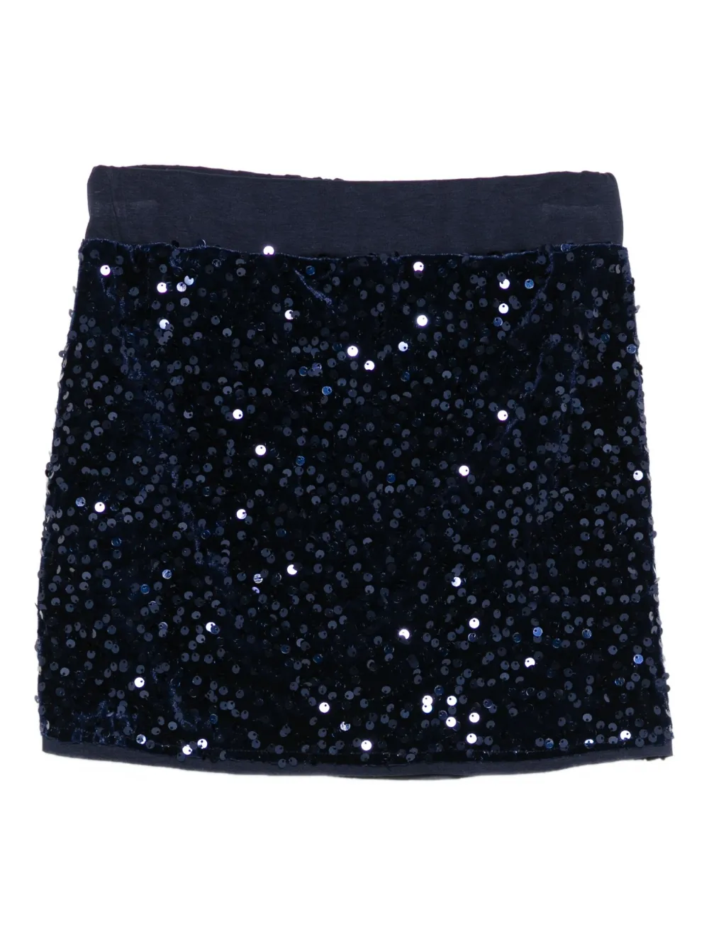 Miss Grant Kids sequin-embellished skirt | Casual Skirts | Image 2