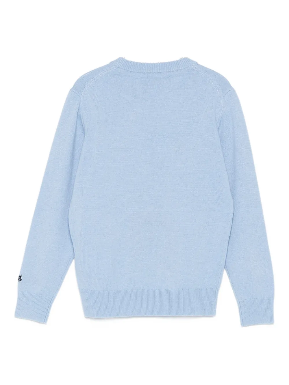 MC2 Saint Barth Kids x Peanuts Snoopy jumper | Boys Knitwear | Image 2