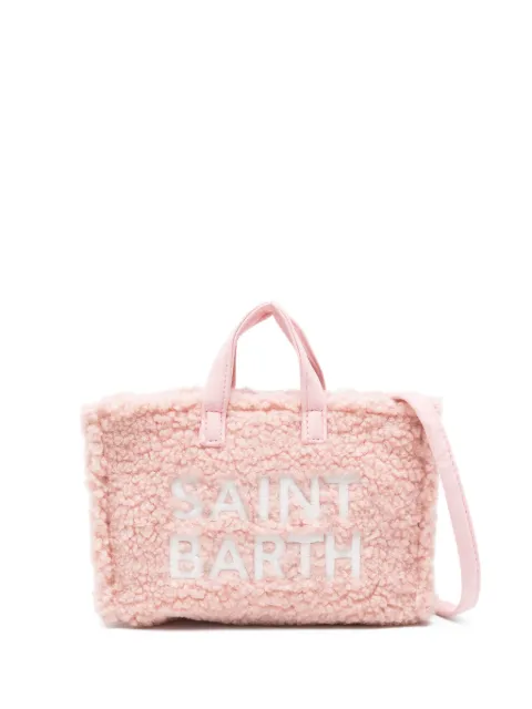 MC2 Saint Barth Kids Phone tote bag