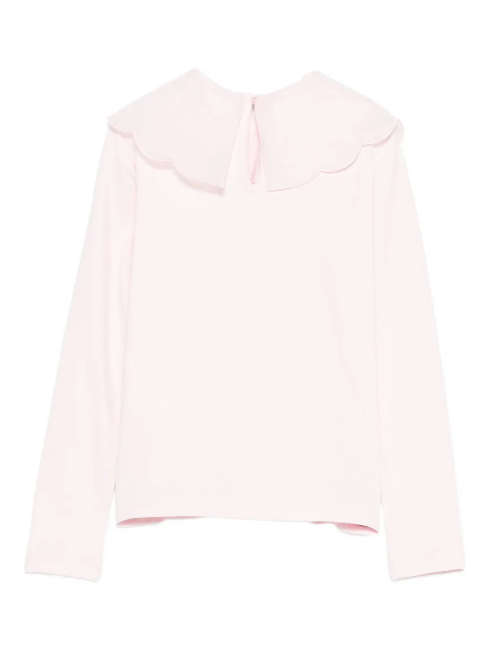 Miss Grant Kids cotton blouse | Girls Blouses | Image 2