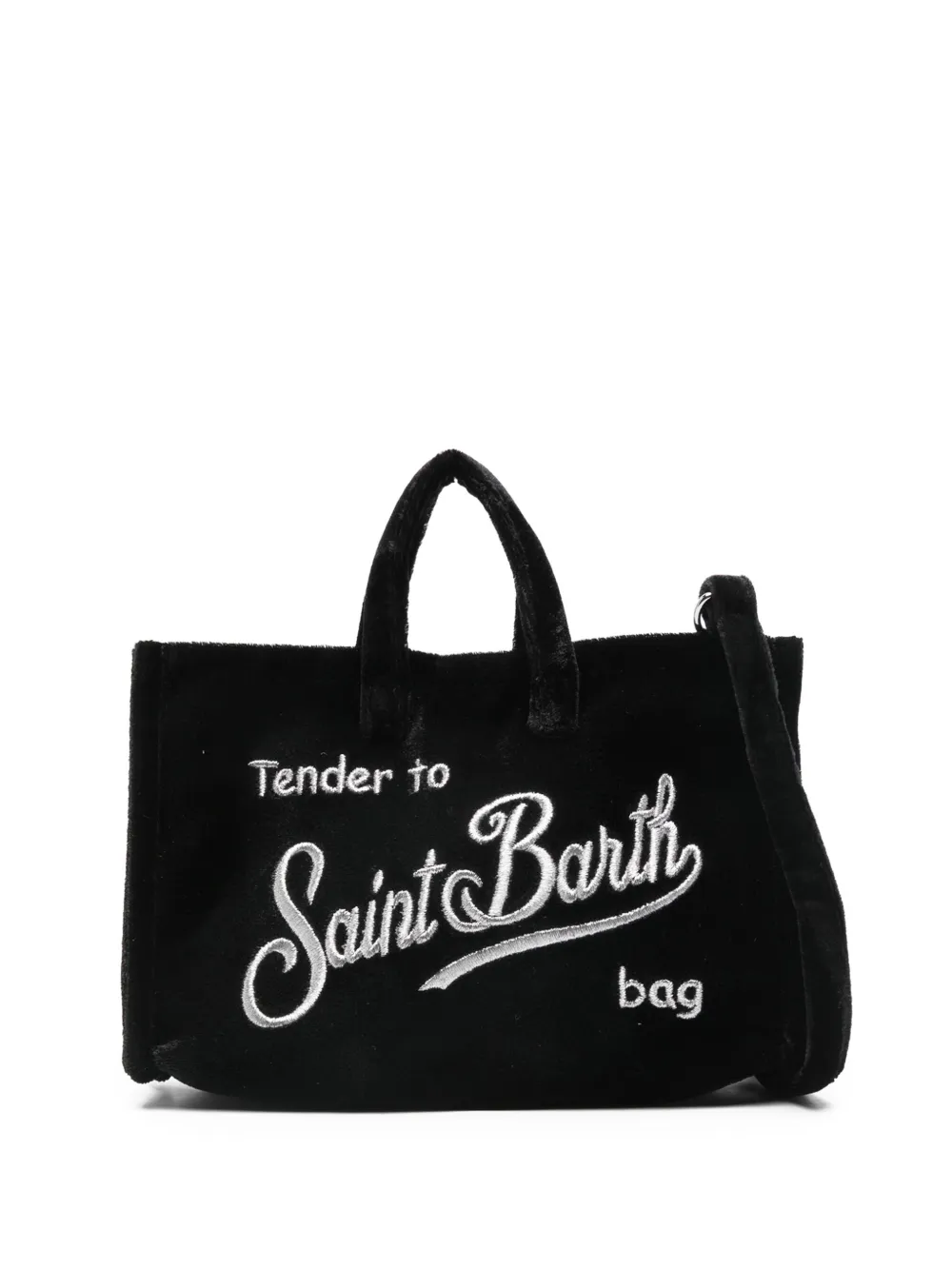 MC2 Saint Barth tote Phone | negro | Image 1