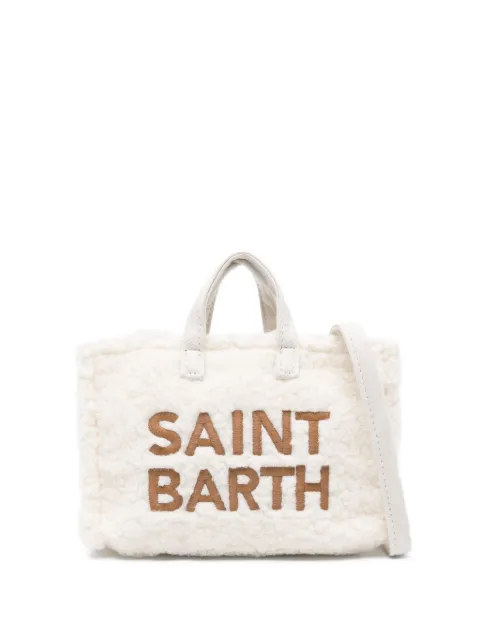 MC2 Saint Barth Kids Phone tote bag