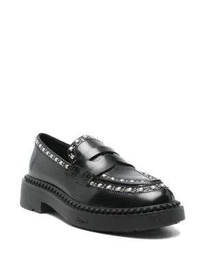 Ash ウィメンズ ローファー通販 - FARFETCH