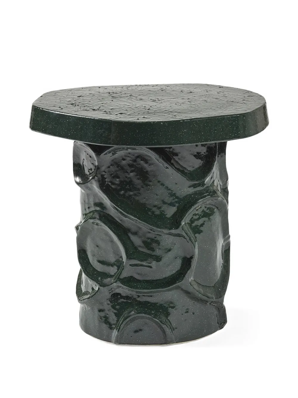 Serax x Marie Michielssen side table - Verde