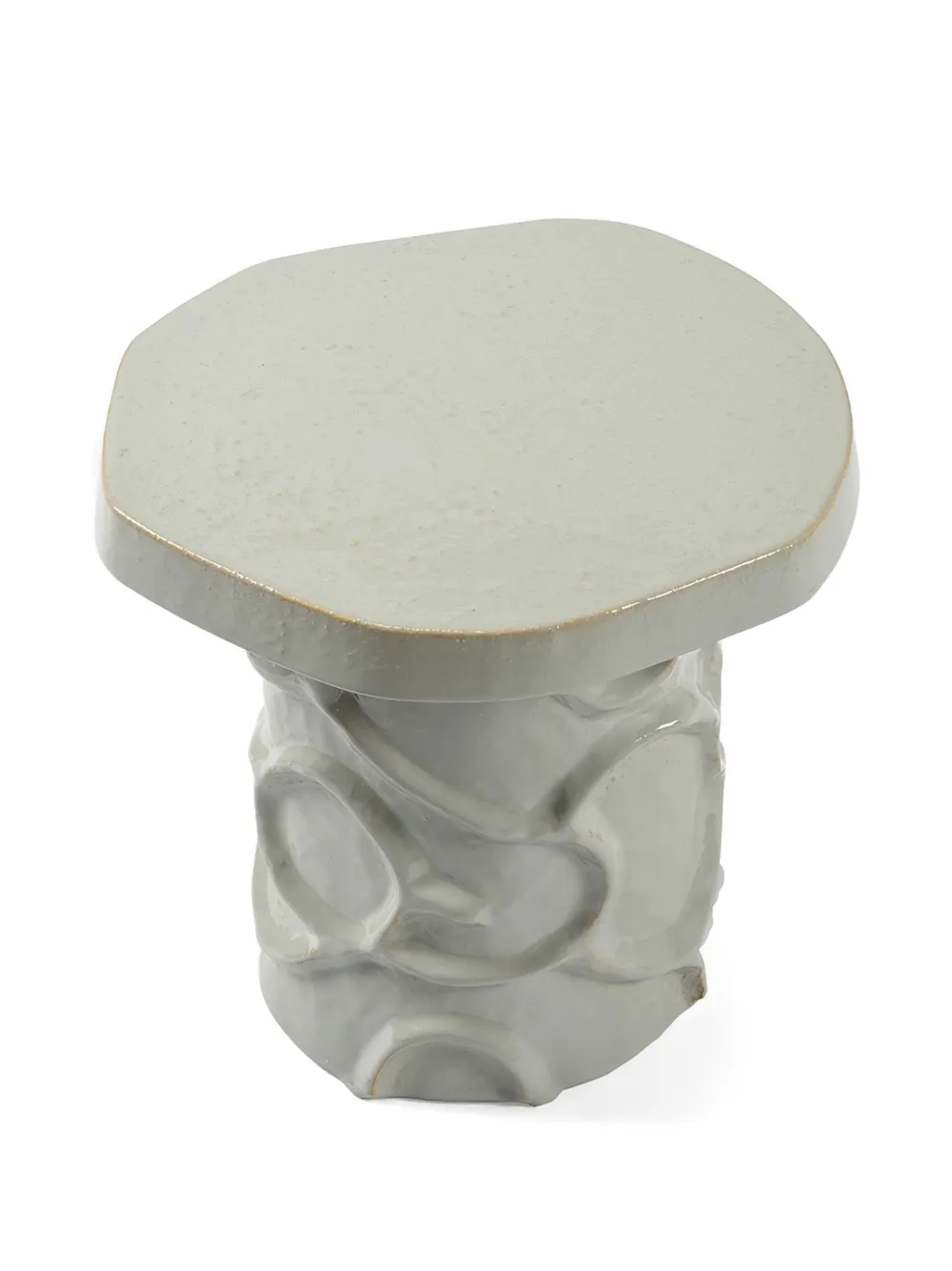 Serax x Marie Michielssen side table - Grigio