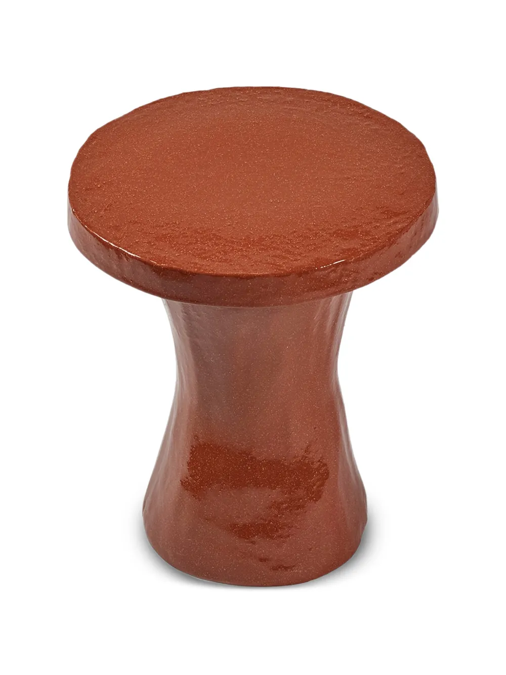  Serax X Marie Michielssen Side Table - Brown 