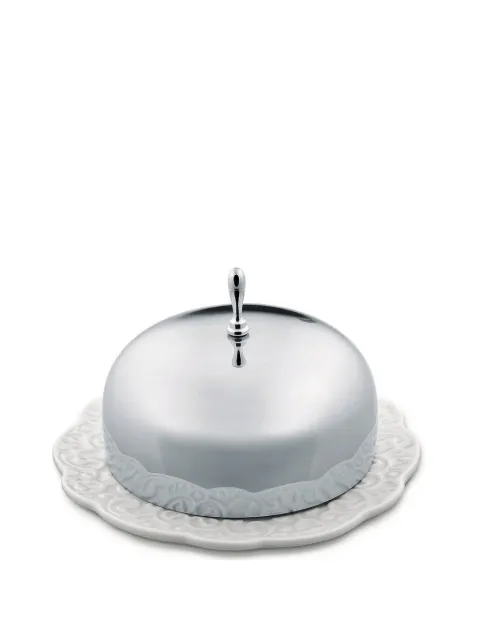 Alessi butter dish (12cm)