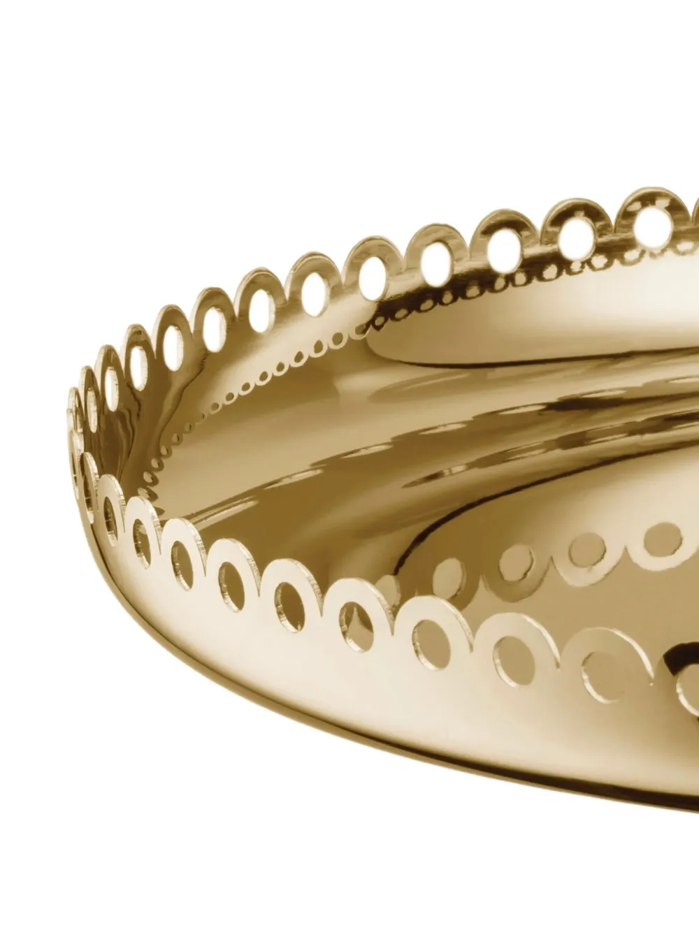 Alessi edges-detail tray (35cm) |  Accesorios decorativos | Image 2