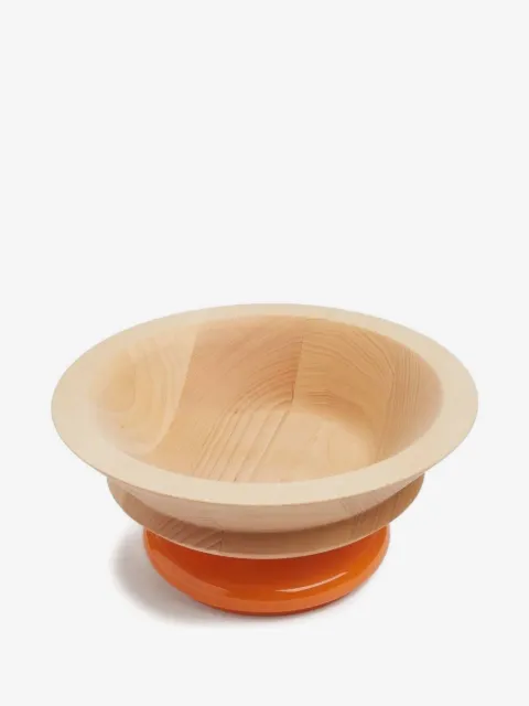 Alessi ES15 pedestal centerpiece (30cm)