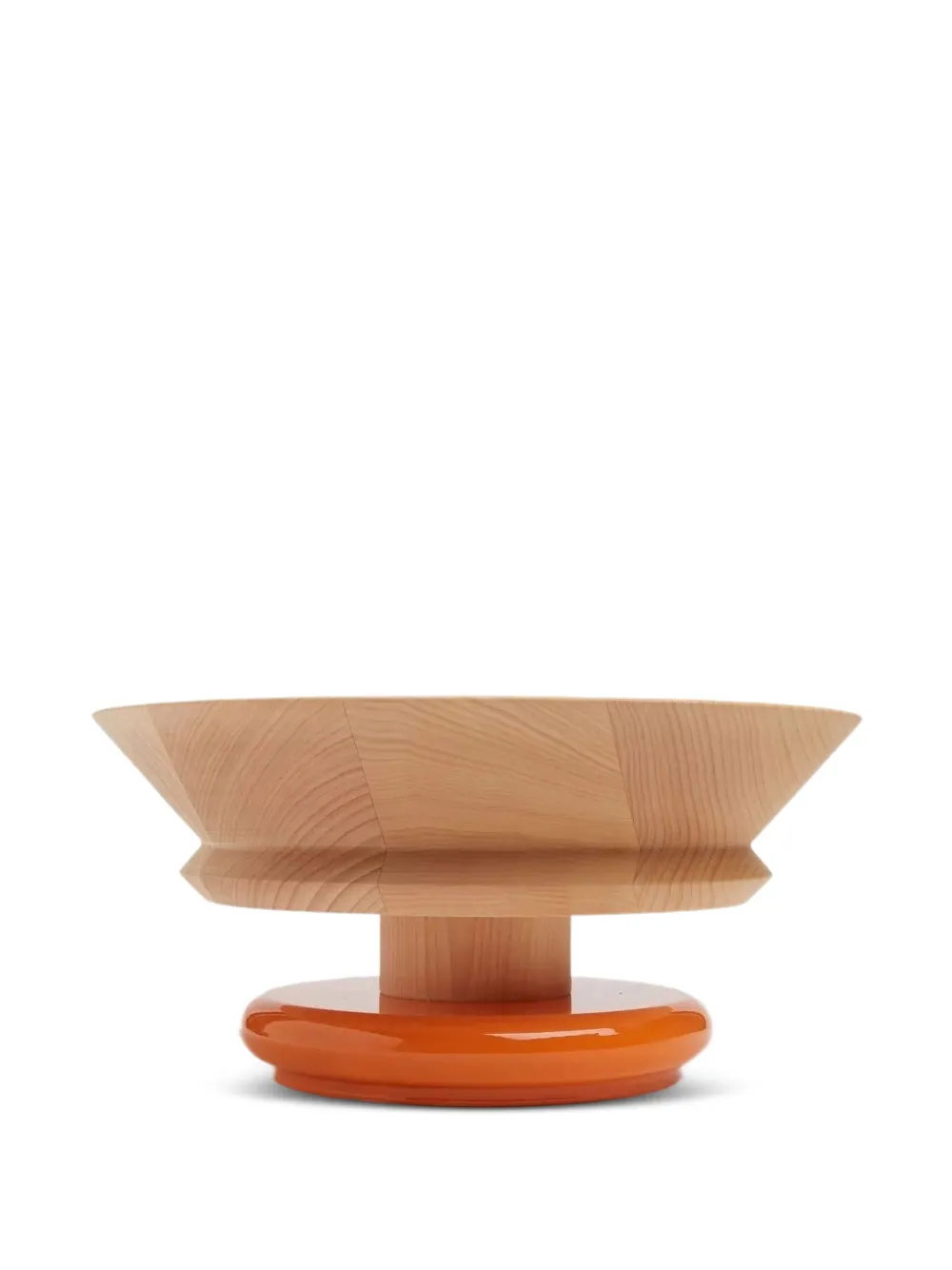Alessi ES15 pedestal centerpiece (30cm) | Decorative Trays & Plates | Image 2