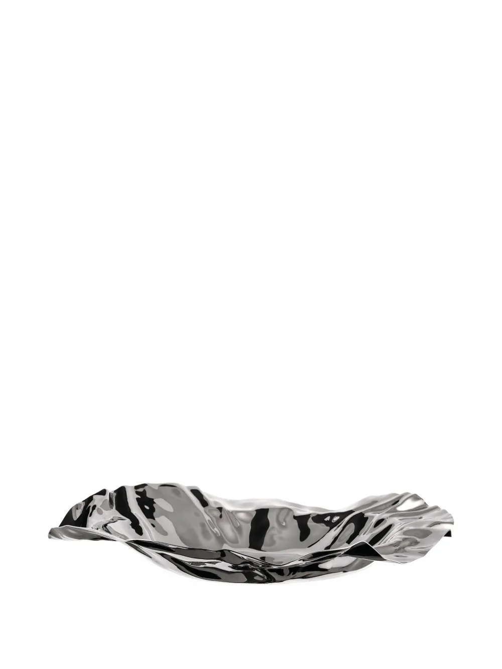 Alessi 90085 port basket | Silver | Image 1