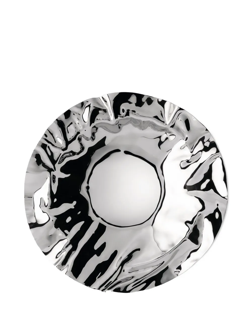 Alessi 90085 port basket | Decorative Trays & Plates | Image 2