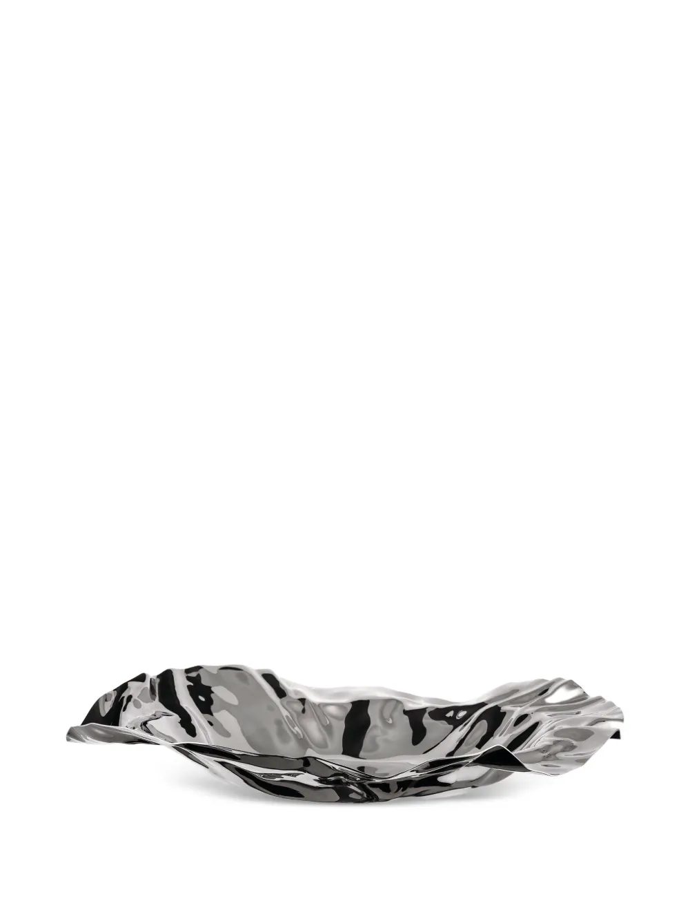Alessi 90085 port basket | Silver | Image 1
