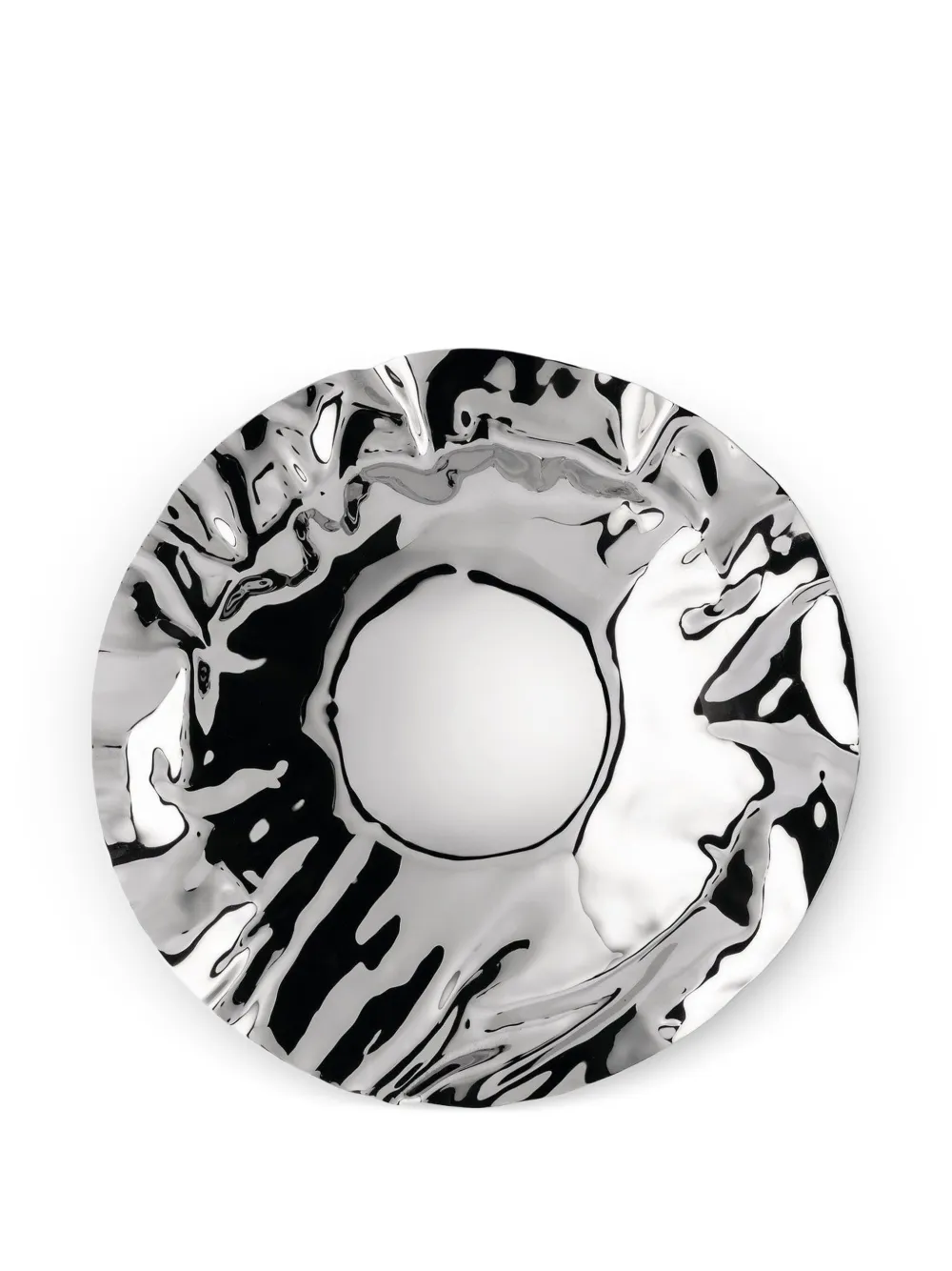 Alessi 90085 port basket | Decorative Trays & Plates | Image 2