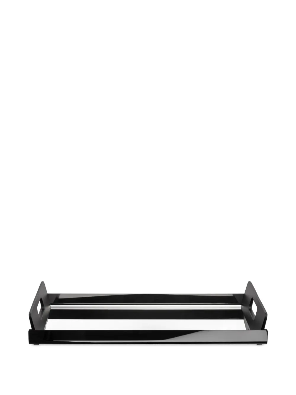 Alessi Vassily rectangular tray (30cm x 45cm) | Tableware | Image 2