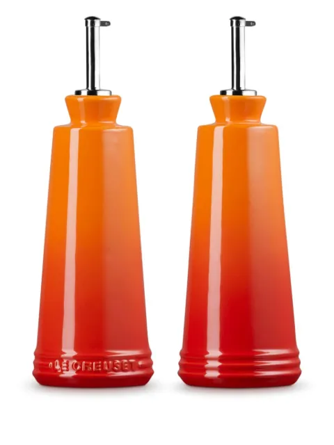 Le Creuset set de aceite y vinagre (0.3L)