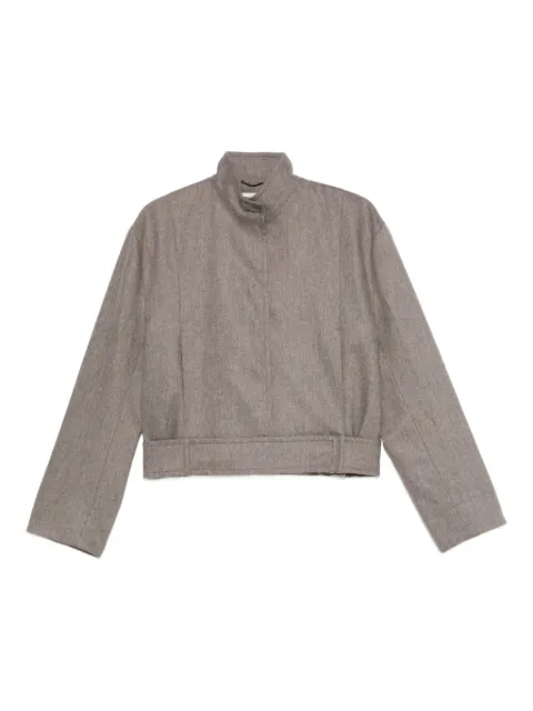 LouLou de Saison chamarra Faes