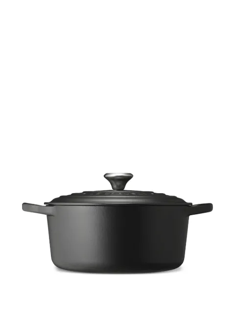 Le Creuset Cocotte handled casserole (4.2L)