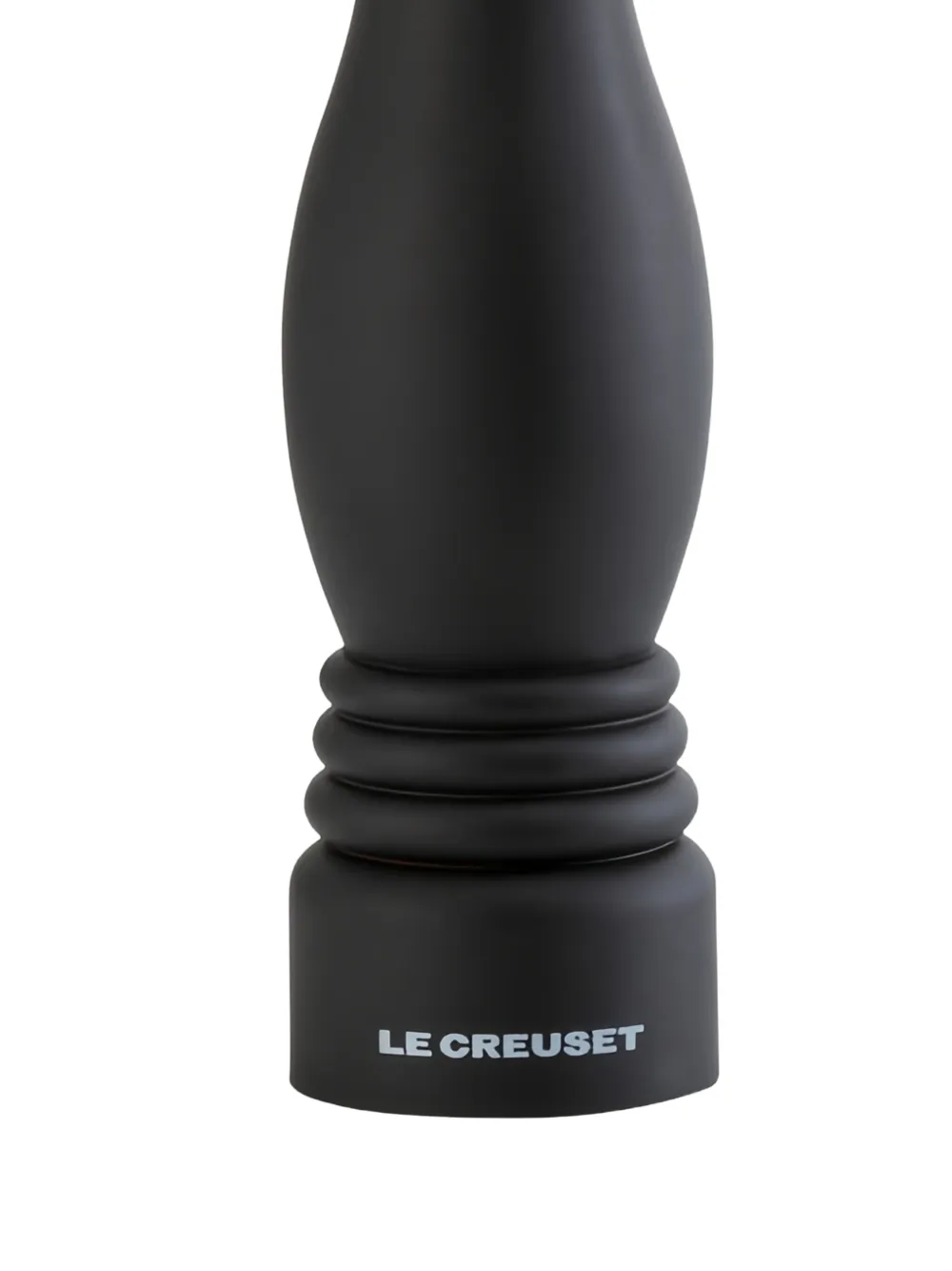 Le Creuset Large Salt Mill (30cm) - Black 