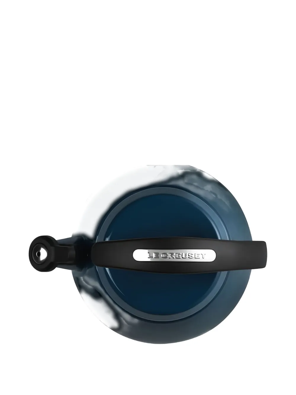 Le Creuset Cloche kettle (2.1L) | Blue | Image 1