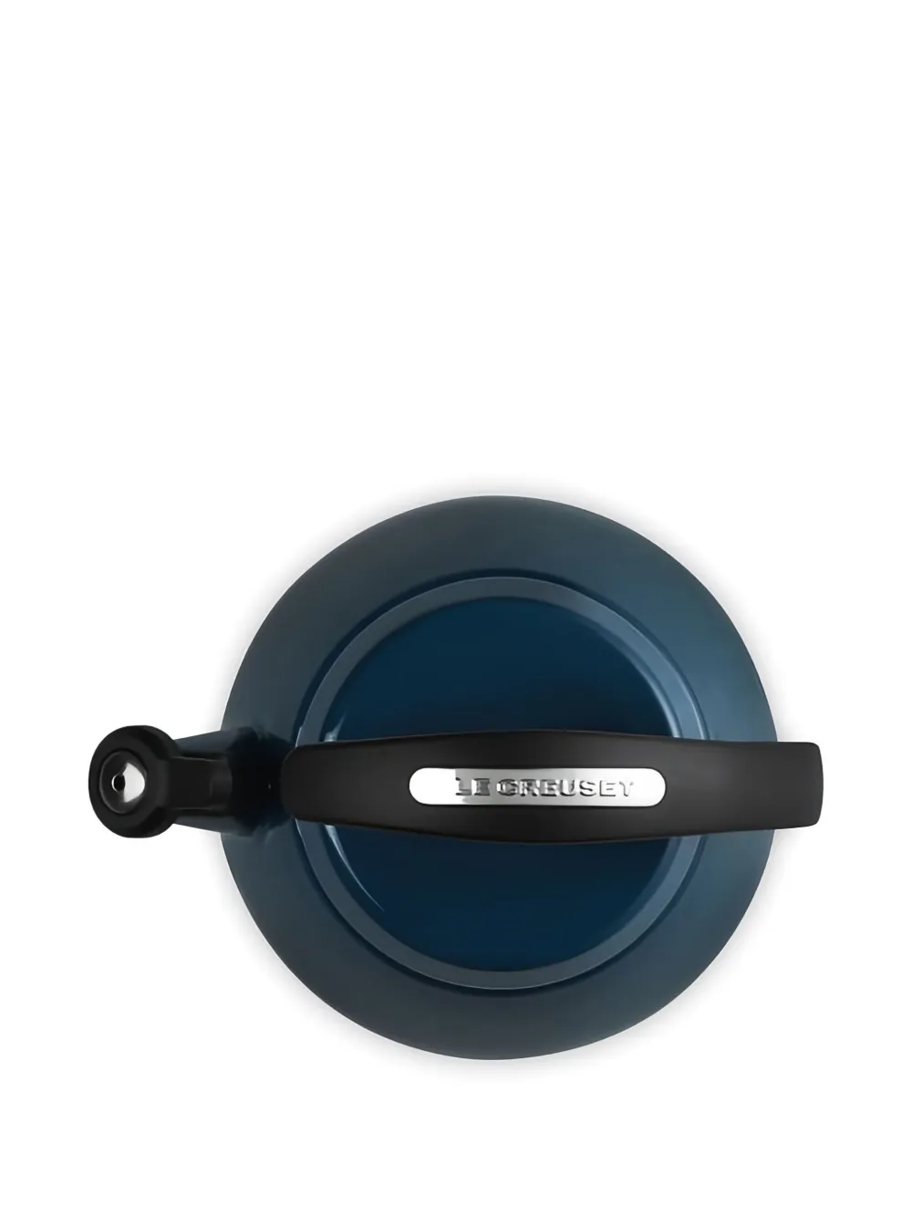 Le Creuset Cloche kettle (2.1L) | Blue | Image 1