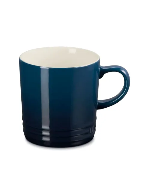 Le Creuset taza de canalé (0,35 L)