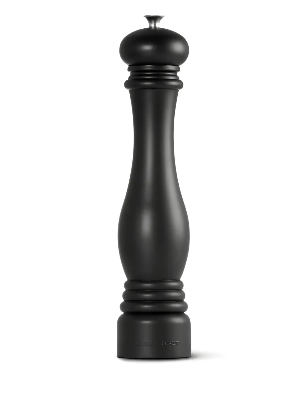 Le Creuset Large Pepper Mill (30cm) In Black