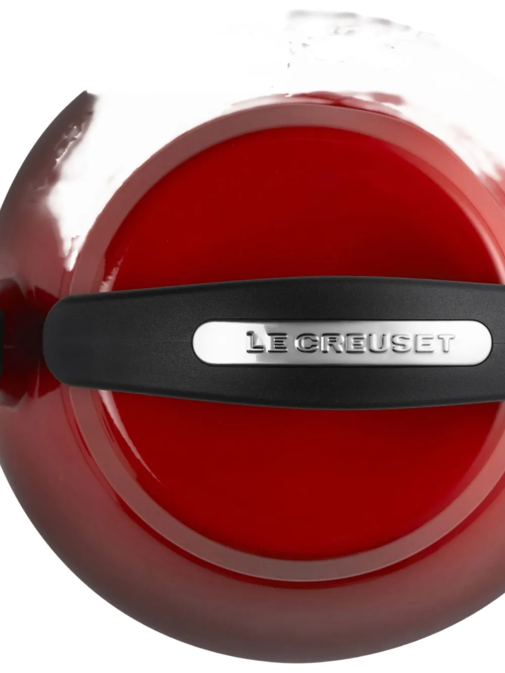 Le Creuset Cloche handle kettle (2.1L) | Kitchen Appliances | Image 2
